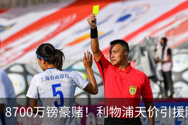 8700万镑豪赌！利物浦天价引援陷两极争议，致命隐患早已埋下